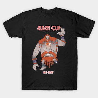 FIRE GIANT RUBBERHOSE T-Shirt